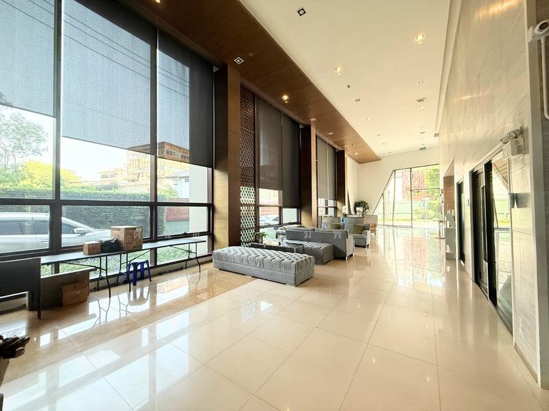 The Niche Pride Thonglor-Phetchaburi, Bangkok, New Petchaburi Road, Bang Kapi, Huai Khwang, Bangkok, 1 Bedroom, 32 sqm, Condo For Sale, by ดนิตา จุมพลา, 500207654 - DDproperty.com