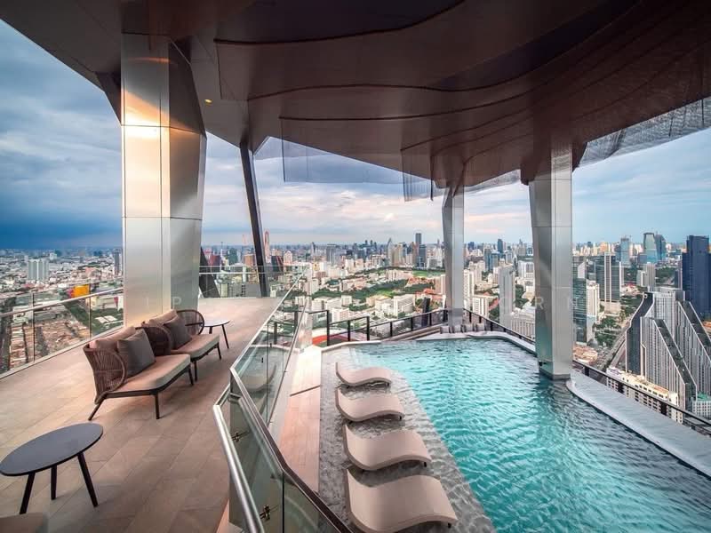 Park Origin Chula-Samyan : พาร์ค ออริจิ้น จุฬา สามย่าน, กรุงเทพ, ถนนพระรามที่ 4, มหาพฤฒาราม, บางรัก, กรุงเทพ, 66 ตร.ม., คอนโด ขาย, โดย Vipada Supaporn, 500207655 - DDproperty.com