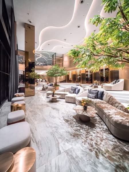 Park Origin Chula-Samyan, Bangkok, Rama 4 Road, Maha Phrutharam, Bang Rak, Bangkok, 2 Bedrooms, 66 sqm, Condo For Sale, by Vipada Supaporn, 500207655 - DDproperty.com