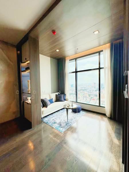 CONNER Ratchathewi, Bangkok, 288 ถ.เพชรบุรี, Thanon Phetchaburi, Ratchathewi, Bangkok, 2 Bedrooms, 50 sqm, Condo For Sale, by Chomratkamol Soontorntarawong (Gor), 500207657 - DDproperty.com
