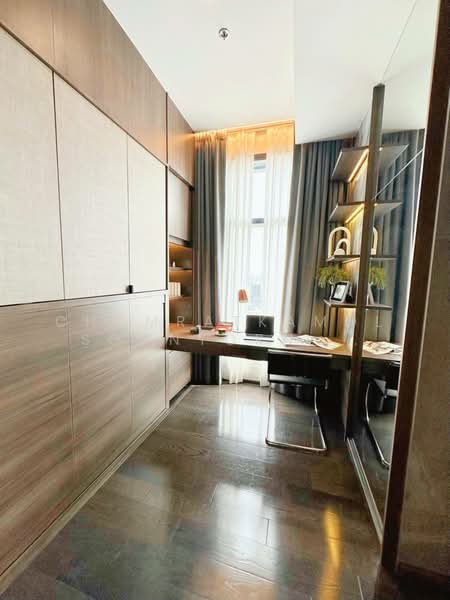 CONNER Ratchathewi, Bangkok, 288 ถ.เพชรบุรี, Thanon Phetchaburi, Ratchathewi, Bangkok, 2 Bedrooms, 50 sqm, Condo For Sale, by Chomratkamol Soontorntarawong (Gor), 500207657 - DDproperty.com