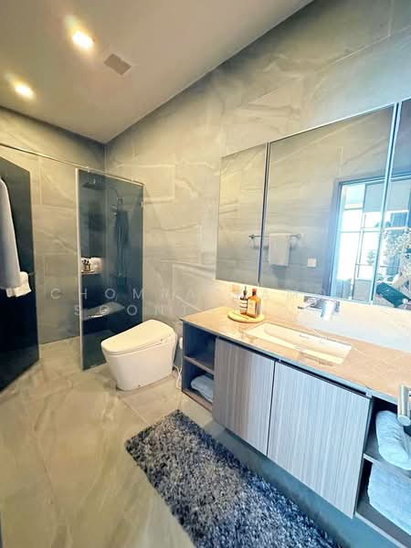 CONNER Ratchathewi : คอนเนอร์ ราชเทวี, Bangkok, 288 ถ.เพชรบุรี, Thanon Phetchaburi, Ratchathewi, Bangkok, 2 Bedrooms, 50 sqm, Condo For Sale, by Chomratkamol Soontorntarawong (Gor), 500207657 - DDproperty.com