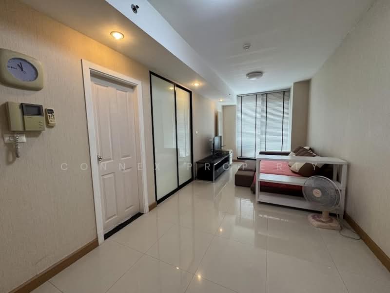 Supalai Premier Place Asoke, Bangkok, 60 Asoke Montri Road, Khlongtoei Nua, Watthana, Bangkok, 1 Bedroom, 57 sqm, Condo For Rent, by Connex Property, 500207658 - DDproperty.com