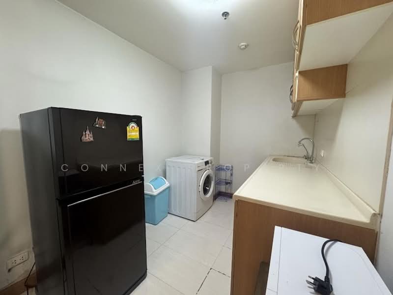 Supalai Premier Place Asoke : ศุภาลัย พรีเมียร์ เพลส อโศก, กรุงเทพ, 60 ถนนอโศกมนตรี, คลองเตยเหนือ, วัฒนา, กรุงเทพ, 57 ตร.ม., คอนโด ให้เช่า, โดย Connex Property, 500207658 - DDproperty.com