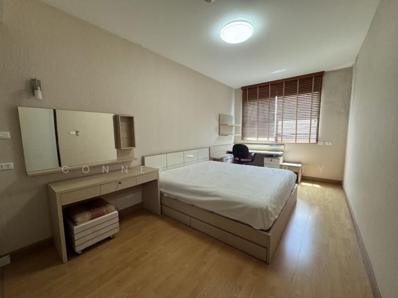 Supalai Premier Place Asoke, Bangkok, 60 Asoke Montri Road, Khlongtoei Nua, Watthana, Bangkok, 1 Bedroom, 57 sqm, Condo For Rent, by Connex Property, 500207658 - DDproperty.com