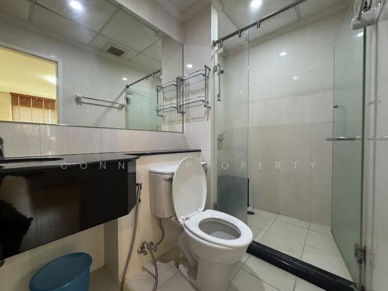 Supalai Premier Place Asoke : ศุภาลัย พรีเมียร์ เพลส อโศก, กรุงเทพ, 60 ถนนอโศกมนตรี, คลองเตยเหนือ, วัฒนา, กรุงเทพ, 57 ตร.ม., คอนโด ให้เช่า, โดย Connex Property, 500207658 - DDproperty.com