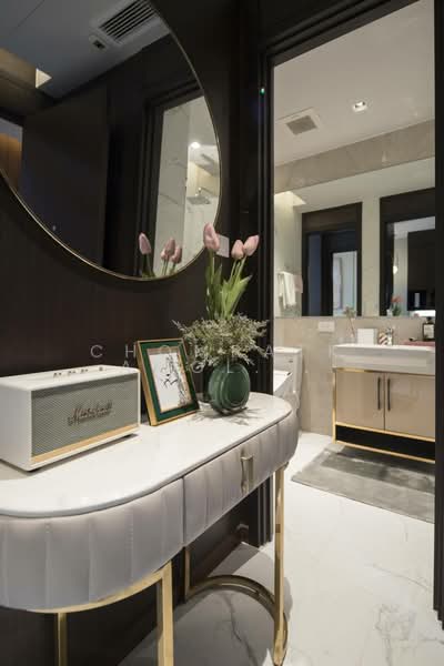 Cloud Residences SKV23 : คลาวด์ เรสซิเด้นซ์ สุขุมวิท 23, กรุงเทพ, 122 ซอยสุขุมวิท 23, คลองเตยเหนือ, วัฒนา, กรุงเทพ, 33 ตร.ม., คอนโด ขาย, โดย Chomratkamol Soontorntarawong (Gor), 500207659 - DDproperty.com