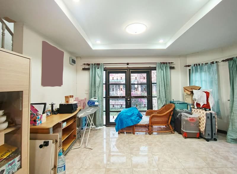 Butsarin Thanasit, Bangpla : บุศรินทร์ ธนสิทธิ์ บางปลา, สมุทรปราการ, ถนนเทพารักษ์, บางปลา, บางพลี, สมุทรปราการ, 100 ตร.ม., บ้านเดี่ยว ขาย, โดย The Best Property ต้น, 500207661 - DDproperty.com