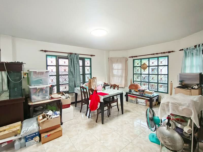 Butsarin Thanasit, Bangpla, Samut Prakan, Thepharak Road, Bang Pla, Bang Plee, Samut Prakan, 3 Bedrooms, 100 sqm, Single Detached House For Sale, by The Best Property ต้น, 500207661 - DDproperty.com