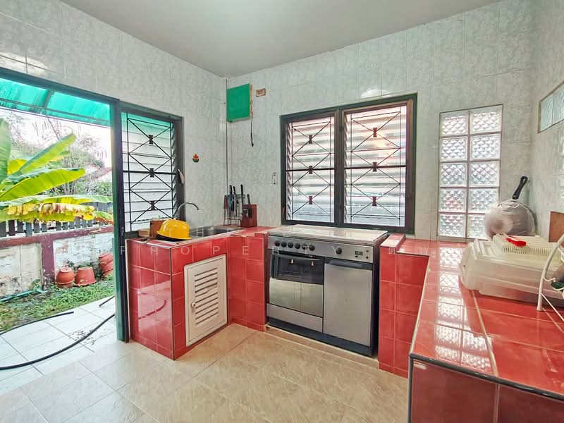 Butsarin Thanasit, Bangpla, Samut Prakan, Thepharak Road, Bang Pla, Bang Plee, Samut Prakan, 3 Bedrooms, 100 sqm, Single Detached House For Sale, by The Best Property ต้น, 500207661 - DDproperty.com