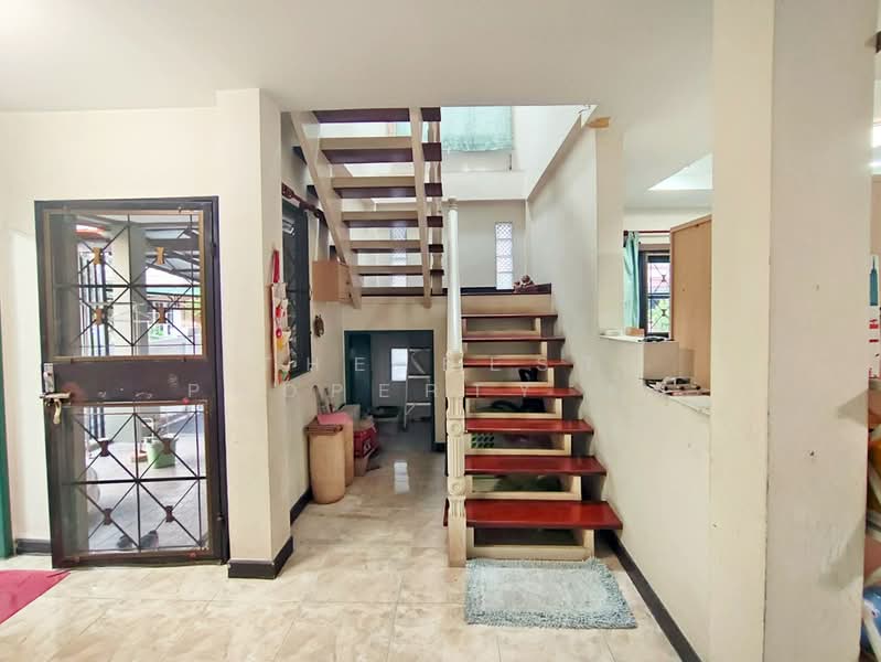 Butsarin Thanasit, Bangpla, Samut Prakan, Thepharak Road, Bang Pla, Bang Plee, Samut Prakan, 3 Bedrooms, 100 sqm, Single Detached House For Sale, by The Best Property ต้น, 500207661 - DDproperty.com