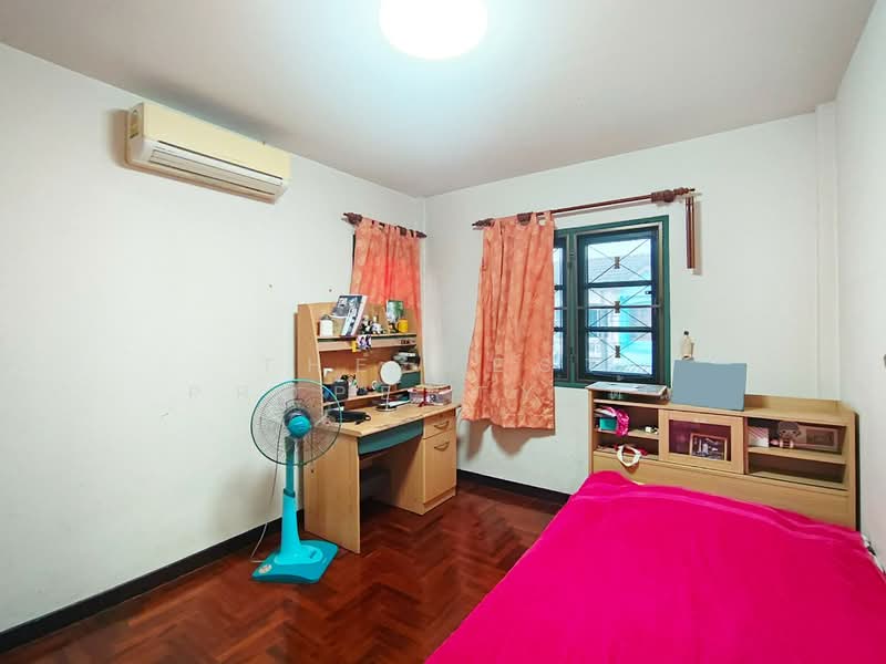 Butsarin Thanasit, Bangpla, Samut Prakan, Thepharak Road, Bang Pla, Bang Plee, Samut Prakan, 3 Bedrooms, 100 sqm, Single Detached House For Sale, by The Best Property ต้น, 500207661 - DDproperty.com