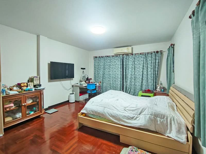 Butsarin Thanasit, Bangpla : บุศรินทร์ ธนสิทธิ์ บางปลา, สมุทรปราการ, ถนนเทพารักษ์, บางปลา, บางพลี, สมุทรปราการ, 100 ตร.ม., บ้านเดี่ยว ขาย, โดย The Best Property ต้น, 500207661 - DDproperty.com