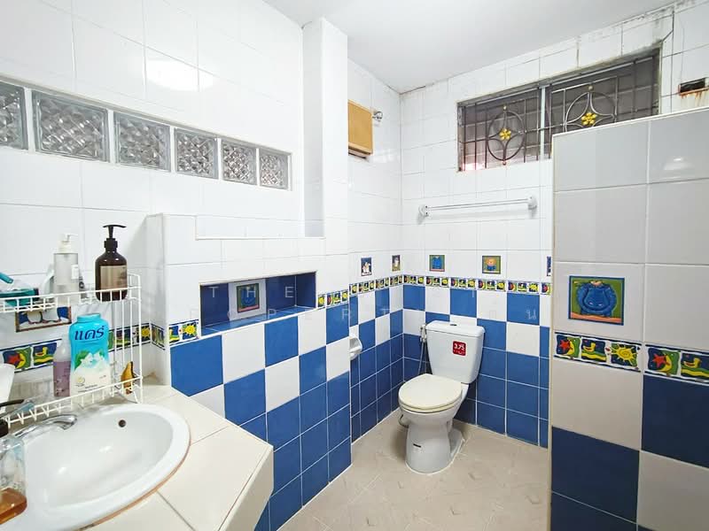 Butsarin Thanasit, Bangpla, Samut Prakan, Thepharak Road, Bang Pla, Bang Plee, Samut Prakan, 3 Bedrooms, 100 sqm, Single Detached House For Sale, by The Best Property ต้น, 500207661 - DDproperty.com