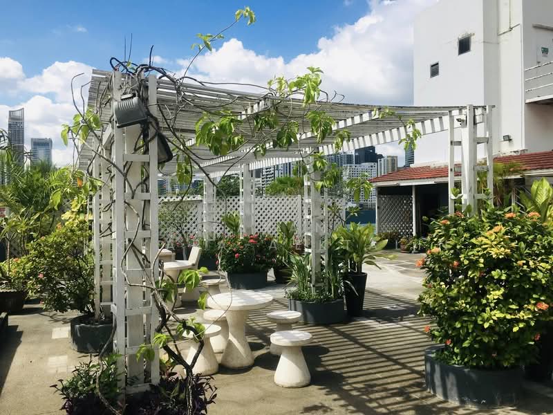 Rin House Condo, Bangkok, Soi Sukhumvit 39, Khlong Tan Nua, Watthana, Bangkok, 1 Bedroom, 50 sqm, Condo For Rent, by Sakan Akkara-aektalin, 500207663 - DDproperty.com