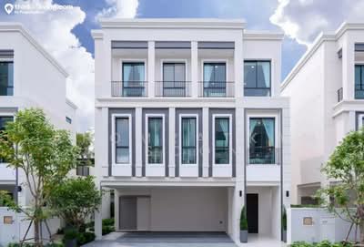 ขาย - Plus City Park Srinakarin-Suanluang : พลัส ซิตี้ พาร์ค ศรีนครินทร์-สวนหลวง, กรุงเทพ