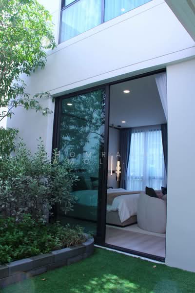 For Sale - Plus City Park Srinakarin-Suanluang, Bangkok