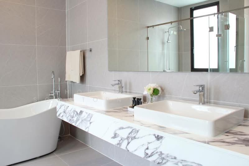 Plus City Park Srinakarin-Suanluang : พลัส ซิตี้ พาร์ค ศรีนครินทร์-สวนหลวง, กรุงเทพ, ถนนเฉลิมพระเกียรติ ร.9, หนองบอน, ประเวศ, กรุงเทพ, 350 ตร.ม., บ้านเดี่ยว ขาย, โดย Chomratkamol Soontorntarawong (Gor), 500207664 - DDproperty.com