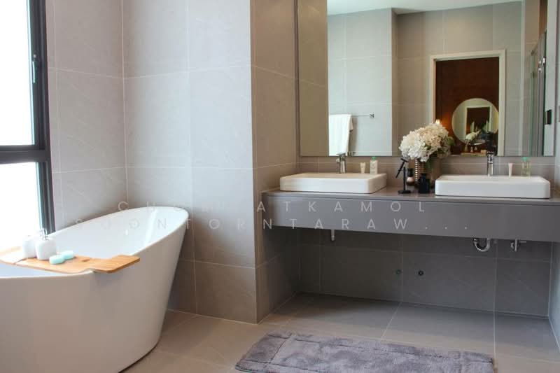 For Sale - Plus City Park Srinakarin-Suanluang, Bangkok