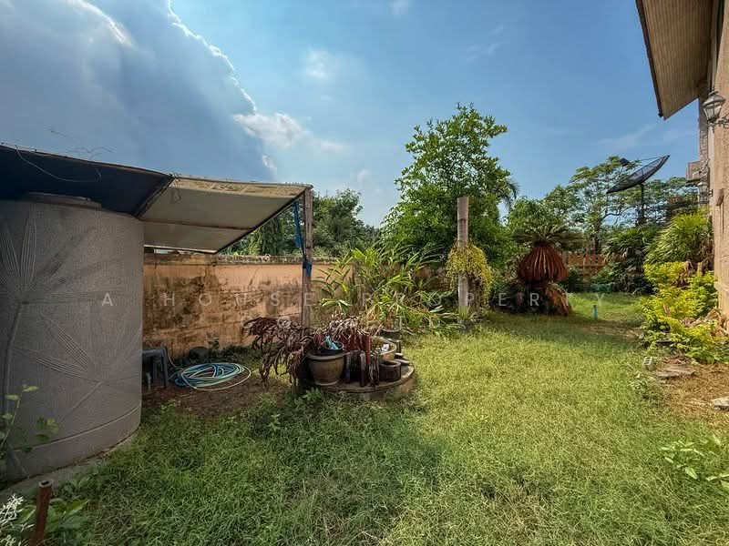 For sale: Used detached house in Sriracha, Soi Nong Yai Bu 14., Chon Buri (Pattaya), Surasak, Si Racha, Chon Buri (Pattaya), 3 Bedrooms, 280 sqm, Single Detached House For Sale, by A House Property Co.,Ltd., 500207665 - DDproperty.com