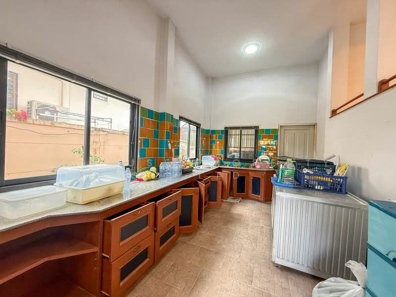 For sale: Used detached house in Sriracha, Soi Nong Yai Bu 14., Chon Buri (Pattaya), Surasak, Si Racha, Chon Buri (Pattaya), 3 Bedrooms, 280 sqm, Single Detached House For Sale, by A House Property Co.,Ltd., 500207665 - DDproperty.com