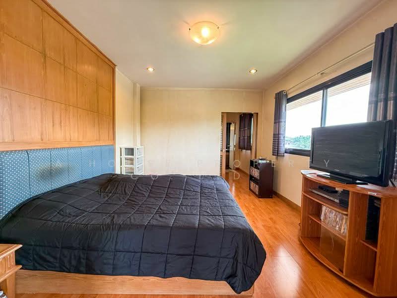 For sale: Used detached house in Sriracha, Soi Nong Yai Bu 14., Chon Buri (Pattaya), Surasak, Si Racha, Chon Buri (Pattaya), 3 Bedrooms, 280 sqm, Single Detached House For Sale, by A House Property Co.,Ltd., 500207665 - DDproperty.com