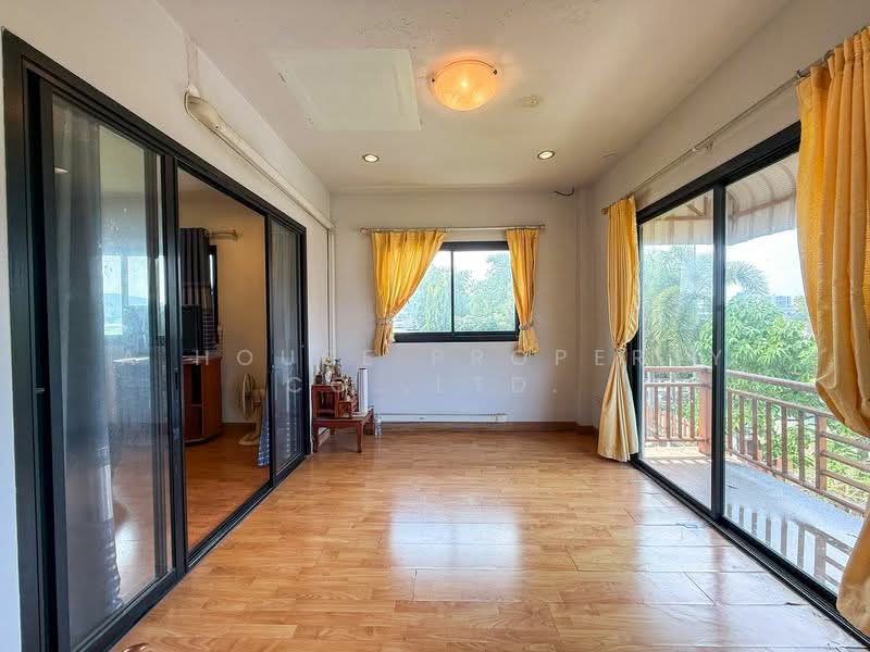 For sale: Used detached house in Sriracha, Soi Nong Yai Bu 14., Chon Buri (Pattaya), Surasak, Si Racha, Chon Buri (Pattaya), 3 Bedrooms, 280 sqm, Single Detached House For Sale, by A House Property Co.,Ltd., 500207665 - DDproperty.com