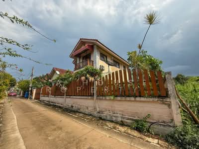 ขาย - ขายบ้านเดี่ยวมือสอง ศรีราชา ซอยหนองยายบู่ 14, ชลบุรี