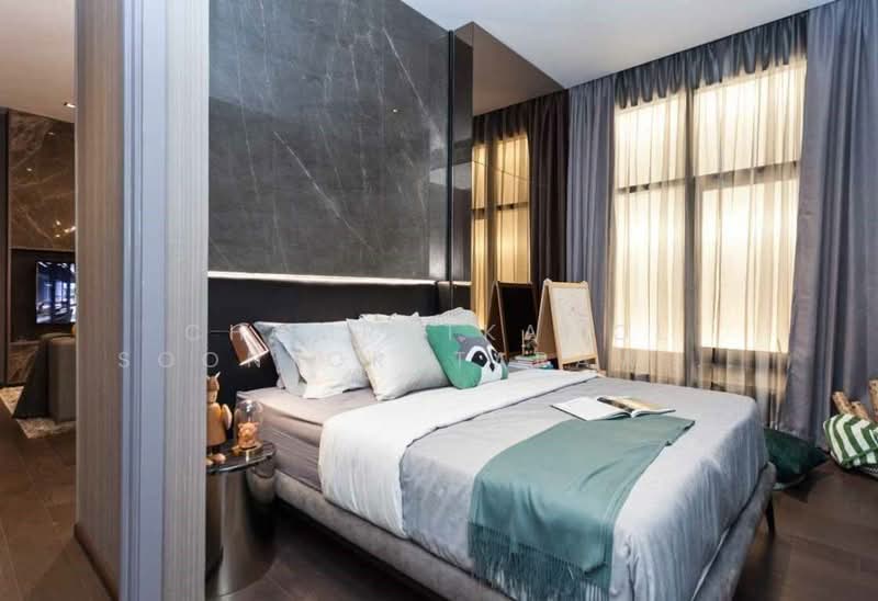 CONNER Ratchathewi, Bangkok, 288 ถ.เพชรบุรี, Thanon Phetchaburi, Ratchathewi, Bangkok, 2 Bedrooms, 69 sqm, Condo For Sale, by Chomratkamol Soontorntarawong (Gor), 500207667 - DDproperty.com