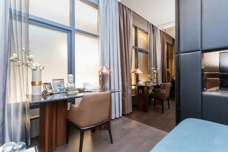 CONNER Ratchathewi, Bangkok, 288 ถ.เพชรบุรี, Thanon Phetchaburi, Ratchathewi, Bangkok, 2 Bedrooms, 69 sqm, Condo For Sale, by Chomratkamol Soontorntarawong (Gor), 500207667 - DDproperty.com