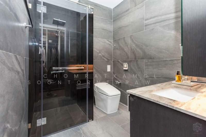 CONNER Ratchathewi : คอนเนอร์ ราชเทวี, Bangkok, 288 ถ.เพชรบุรี, Thanon Phetchaburi, Ratchathewi, Bangkok, 2 Bedrooms, 69 sqm, Condo For Sale, by Chomratkamol Soontorntarawong (Gor), 500207667 - DDproperty.com