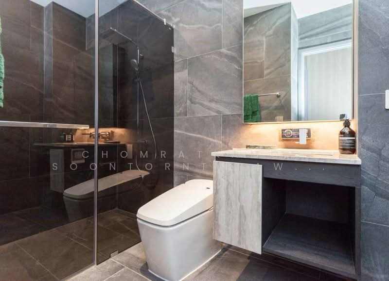 CONNER Ratchathewi, Bangkok, 288 ถ.เพชรบุรี, Thanon Phetchaburi, Ratchathewi, Bangkok, 2 Bedrooms, 69 sqm, Condo For Sale, by Chomratkamol Soontorntarawong (Gor), 500207667 - DDproperty.com