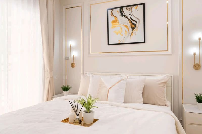 Le Rich @ Rama 3 (Sathorn-Sathu), Bangkok, 557 Condo Le Rich, Chong Nonsi, Yan Nawa, Bangkok, 1 Bedroom, 48 sqm, Condo For Sale, by Khun Honey, 500207668 - DDproperty.com