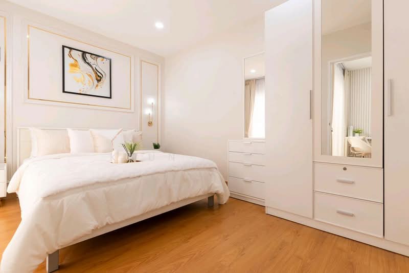 Le Rich @ Rama 3 (Sathorn-Sathu), Bangkok, 557 Condo Le Rich, Chong Nonsi, Yan Nawa, Bangkok, 1 Bedroom, 48 sqm, Condo For Sale, by Khun Honey, 500207668 - DDproperty.com