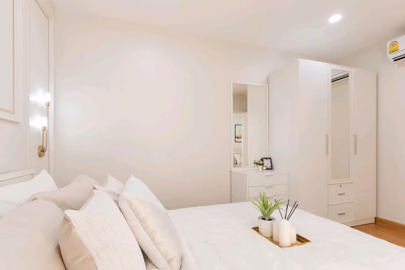 Le Rich @ Rama 3 (Sathorn-Sathu), Bangkok, 557 Condo Le Rich, Chong Nonsi, Yan Nawa, Bangkok, 1 Bedroom, 48 sqm, Condo For Sale, by Khun Honey, 500207668 - DDproperty.com