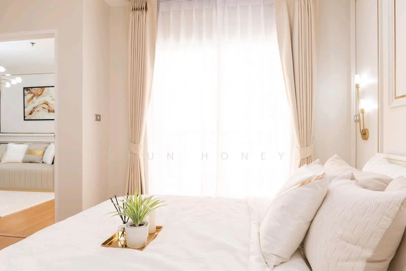 Le Rich @ Rama 3 (Sathorn-Sathu), Bangkok, 557 Condo Le Rich, Chong Nonsi, Yan Nawa, Bangkok, 1 Bedroom, 48 sqm, Condo For Sale, by Khun Honey, 500207668 - DDproperty.com