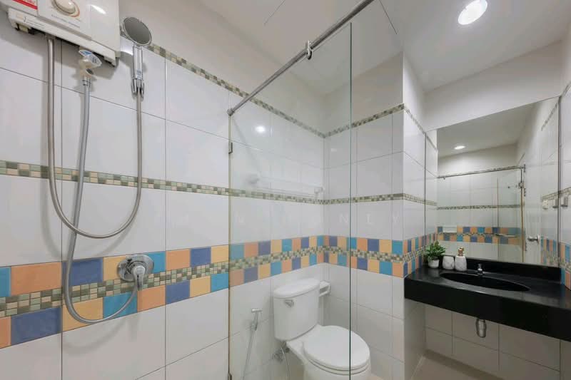 Le Rich @ Rama 3 (Sathorn-Sathu), Bangkok, 557 Condo Le Rich, Chong Nonsi, Yan Nawa, Bangkok, 1 Bedroom, 48 sqm, Condo For Sale, by Khun Honey, 500207668 - DDproperty.com