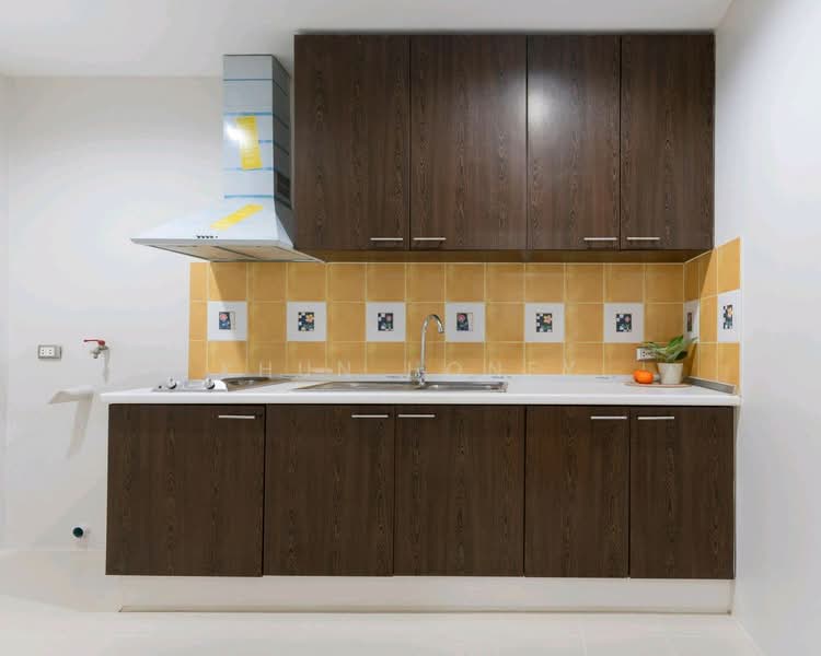 Le Rich @ Rama 3 (Sathorn-Sathu), Bangkok, 557 Condo Le Rich, Chong Nonsi, Yan Nawa, Bangkok, 1 Bedroom, 48 sqm, Condo For Sale, by Khun Honey, 500207668 - DDproperty.com