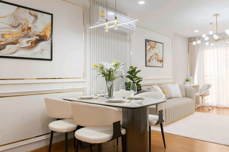 Le Rich @ Rama 3 (Sathorn-Sathu), Bangkok, 557 Condo Le Rich, Chong Nonsi, Yan Nawa, Bangkok, 1 Bedroom, 48 sqm, Condo For Sale, by Khun Honey, 500207668 - DDproperty.com