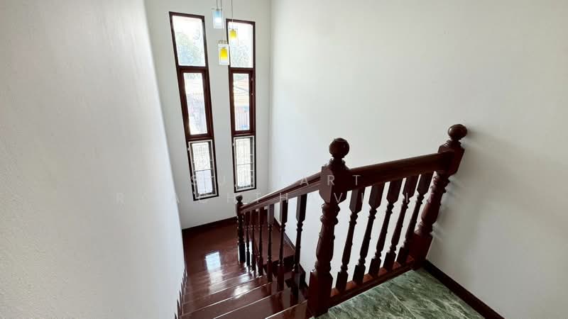 SALE Two-story Detached House size 54 sqw., Phatthanakan-Srinakarin area., Bangkok, Suan Luang, Suan Luang, Bangkok, 4 Bedrooms, 185 sqm, Single Detached House For Sale, by Suchart Roachthavilit, 500207670 - DDproperty.com