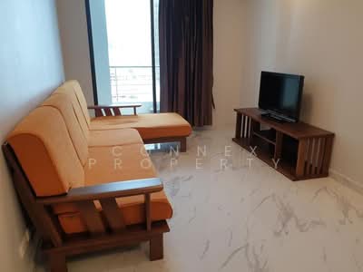For Rent - Supalai Premier Place Asoke, Bangkok
