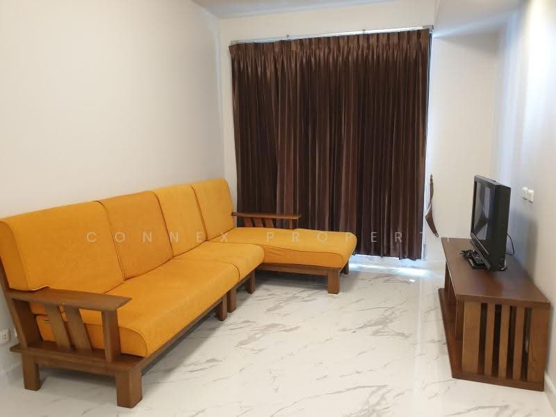 Supalai Premier Place Asoke, Bangkok, 60 Asoke Montri Road, Khlongtoei Nua, Watthana, Bangkok, 1 Bedroom, 57 sqm, Condo For Rent, by Connex Property, 500207671 - DDproperty.com