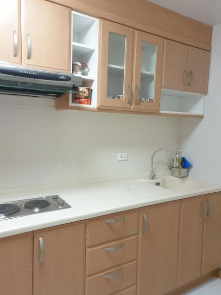 Supalai Premier Place Asoke, Bangkok, 60 Asoke Montri Road, Khlongtoei Nua, Watthana, Bangkok, 1 Bedroom, 57 sqm, Condo For Rent, by Connex Property, 500207671 - DDproperty.com