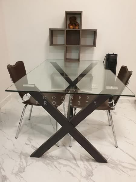 Supalai Premier Place Asoke, Bangkok, 60 Asoke Montri Road, Khlongtoei Nua, Watthana, Bangkok, 1 Bedroom, 57 sqm, Condo For Rent, by Connex Property, 500207671 - DDproperty.com