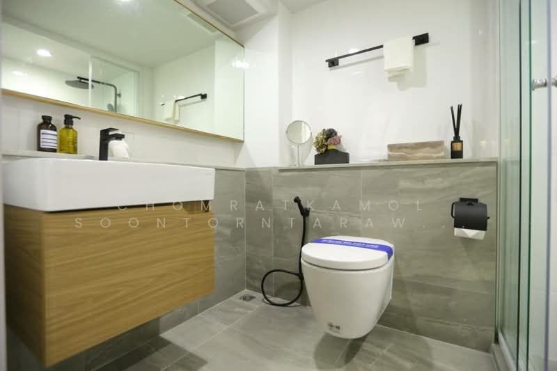 Culture Thonglor, Bangkok, Soi Sukhumvit 59, Sukhumvit Road, Khlong Tan Nua, Watthana, Bangkok, Studio, 33 sqm, Condo For Sale, by Chomratkamol Soontorntarawong (Gor), 500207672 - DDproperty.com