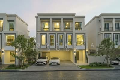 ขาย - Plus City Park Srinakarin-Suanluang : พลัส ซิตี้ พาร์ค ศรีนครินทร์-สวนหลวง, กรุงเทพ