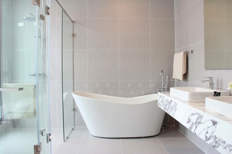 Plus City Park Srinakarin-Suanluang, Bangkok, Chaloem Phra Kiat Rama 9 Road, Nong Bon, Prawet, Bangkok, 4 Bedrooms, 350 sqm, Single Detached House For Sale, by Chomratkamol Soontorntarawong (Gor), 500207673 - DDproperty.com