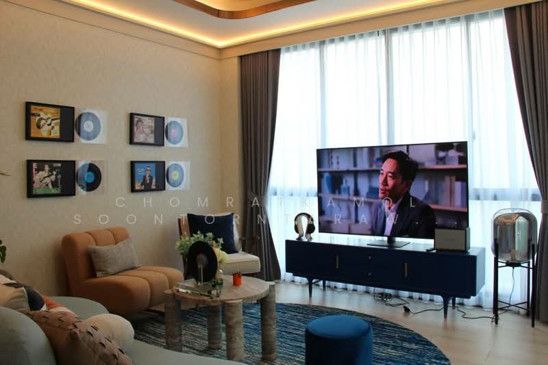 Plus City Park Srinakarin-Suanluang, Bangkok, Chaloem Phra Kiat Rama 9 Road, Nong Bon, Prawet, Bangkok, 4 Bedrooms, 350 sqm, Single Detached House For Sale, by Chomratkamol Soontorntarawong (Gor), 500207673 - DDproperty.com