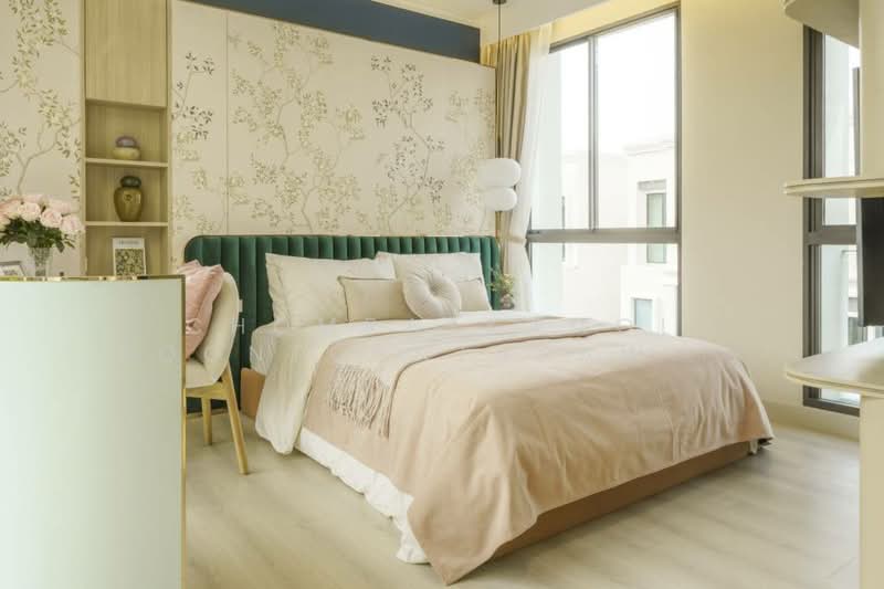 Plus City Park Srinakarin-Suanluang, Bangkok, Chaloem Phra Kiat Rama 9 Road, Nong Bon, Prawet, Bangkok, 4 Bedrooms, 350 sqm, Single Detached House For Sale, by Chomratkamol Soontorntarawong (Gor), 500207673 - DDproperty.com