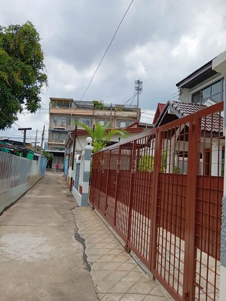 เลี้ยงสัตว์เล็กได้ ทำเล BTS อ่อนนุช ให้เช่าบ้านเดี่ยว 2 ชั้น ซ.สุขุมวิท 54บ้านสวย แต่งครบ พร้อมอยู่, Bangkok, สุขุมวิท, Bang Chak, Phra Khanong, Bangkok, 3 Bedrooms, 232 sqm, Single Detached House For Rent, by บุษบา รัตนวงษ์ชัย, 500207674 - DDproperty.com